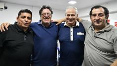 Foto de la galería: El Citpredemi celebró el Día del Periodista Deportivo