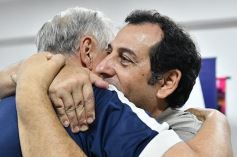 Foto de la galería: El Citpredemi celebró el Día del Periodista Deportivo