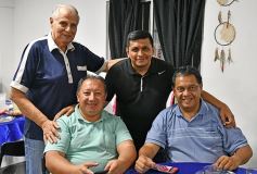 Foto de la galería: El Citpredemi celebró el Día del Periodista Deportivo