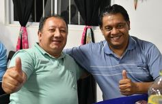 Foto de la galería: El Citpredemi celebró el Día del Periodista Deportivo