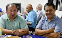 Foto de la galería: El Citpredemi celebró el Día del Periodista Deportivo