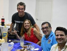 Foto de la galería: El Citpredemi celebró el Día del Periodista Deportivo