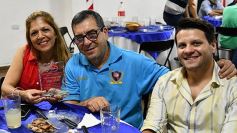 Foto de la galería: El Citpredemi celebró el Día del Periodista Deportivo