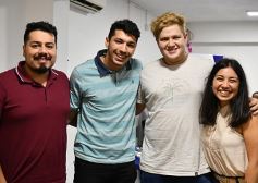 Foto de la galería: El Citpredemi celebró el Día del Periodista Deportivo