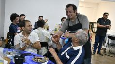 Foto de la galería: El Citpredemi celebró el Día del Periodista Deportivo