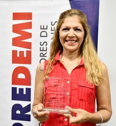 Foto de la galería: El Citpredemi celebró el Día del Periodista Deportivo