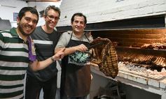 Foto de la galería: El Citpredemi celebró el Día del Periodista Deportivo