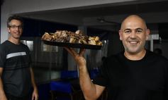 Foto de la galería: El Citpredemi celebró el Día del Periodista Deportivo