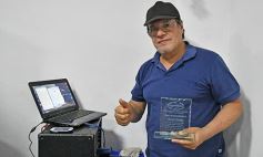 Foto de la galería: El Citpredemi celebró el Día del Periodista Deportivo