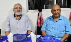 Foto de la galería: El Citpredemi celebró el Día del Periodista Deportivo