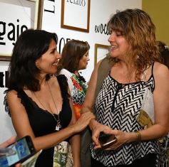 Foto de la galería: La Pinacoteca del Juan Yaparí renovó la muestra permanente con 27 obras