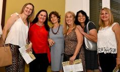 Foto de la galería: La Pinacoteca del Juan Yaparí renovó la muestra permanente con 27 obras