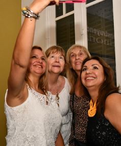 Foto de la galería: La Pinacoteca del Juan Yaparí renovó la muestra permanente con 27 obras