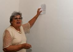 Foto de la galería: La Pinacoteca del Juan Yaparí renovó la muestra permanente con 27 obras