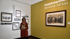 Foto de la galería: La Pinacoteca del Juan Yaparí renovó la muestra permanente con 27 obras