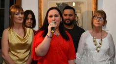 Foto de la galería: La Pinacoteca del Juan Yaparí renovó la muestra permanente con 27 obras