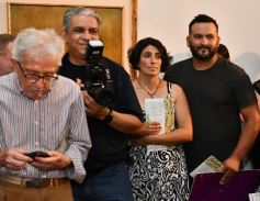 Foto de la galería: La Pinacoteca del Juan Yaparí renovó la muestra permanente con 27 obras