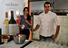 Foto de la galería: La Pinacoteca del Juan Yaparí renovó la muestra permanente con 27 obras