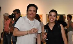 Foto de la galería: La Pinacoteca del Juan Yaparí renovó la muestra permanente con 27 obras