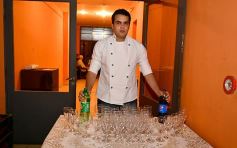 Foto de la galería: La Pinacoteca del Juan Yaparí renovó la muestra permanente con 27 obras