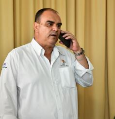 Foto de la galería: Entregaron becas de estudio a jóvenes de barrios de la EBY que cursan distintas carreras de la UNaM