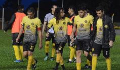 Foto de la galería: Crucero no pudo quebrar a Juventud en su casa