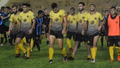 Foto de la galería: Crucero no pudo quebrar a Juventud en su casa