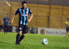 Foto de la galería: Crucero no pudo quebrar a Juventud en su casa