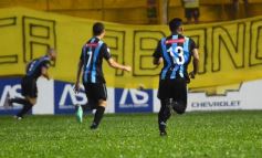 Foto de la galería: Crucero no pudo quebrar a Juventud en su casa