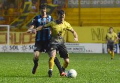 Foto de la galería: Crucero no pudo quebrar a Juventud en su casa