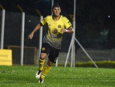 Foto de la galería: Crucero no pudo quebrar a Juventud en su casa