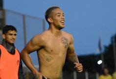 Foto de la galería: Crucero no pudo quebrar a Juventud en su casa