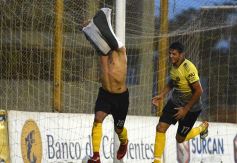 Foto de la galería: Crucero no pudo quebrar a Juventud en su casa