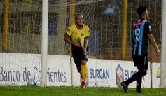 Foto de la galería: Crucero no pudo quebrar a Juventud en su casa