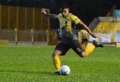 Foto de la galería: Crucero no pudo quebrar a Juventud en su casa