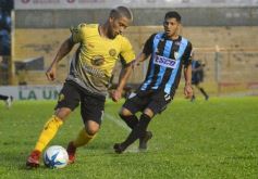 Foto de la galería: Crucero no pudo quebrar a Juventud en su casa