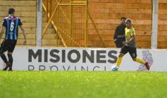 Foto de la galería: Crucero no pudo quebrar a Juventud en su casa