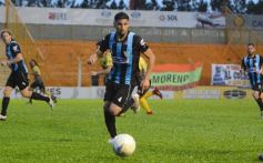 Foto de la galería: Crucero no pudo quebrar a Juventud en su casa