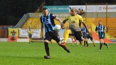 Foto de la galería: Crucero no pudo quebrar a Juventud en su casa