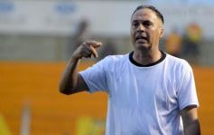 Foto de la galería: Crucero no pudo quebrar a Juventud en su casa