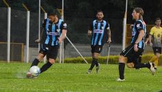 Foto de la galería: Crucero no pudo quebrar a Juventud en su casa