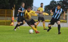 Foto de la galería: Crucero no pudo quebrar a Juventud en su casa