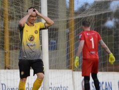 Foto de la galería: Crucero no pudo quebrar a Juventud en su casa