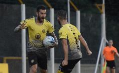 Foto de la galería: Crucero no pudo quebrar a Juventud en su casa