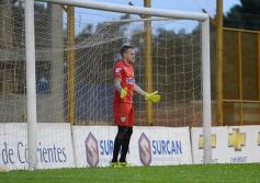 Foto de la galería: Crucero no pudo quebrar a Juventud en su casa