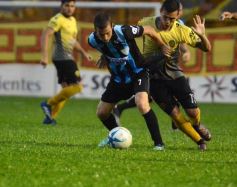 Foto de la galería: Crucero no pudo quebrar a Juventud en su casa