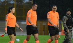 Foto de la galería: Crucero no pudo quebrar a Juventud en su casa