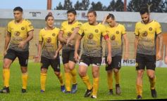 Foto de la galería: Crucero no pudo quebrar a Juventud en su casa