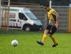 Foto de la galería: Crucero no pudo quebrar a Juventud en su casa