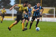 Foto de la galería: Crucero no pudo quebrar a Juventud en su casa